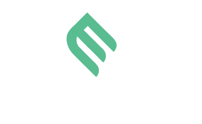 Marca dágua para fundo escuro
