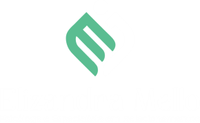 Marca dágua para fundo escuro